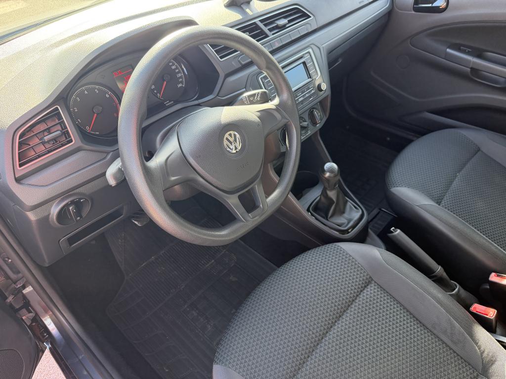 VOLKSWAGEN Gol - Foto