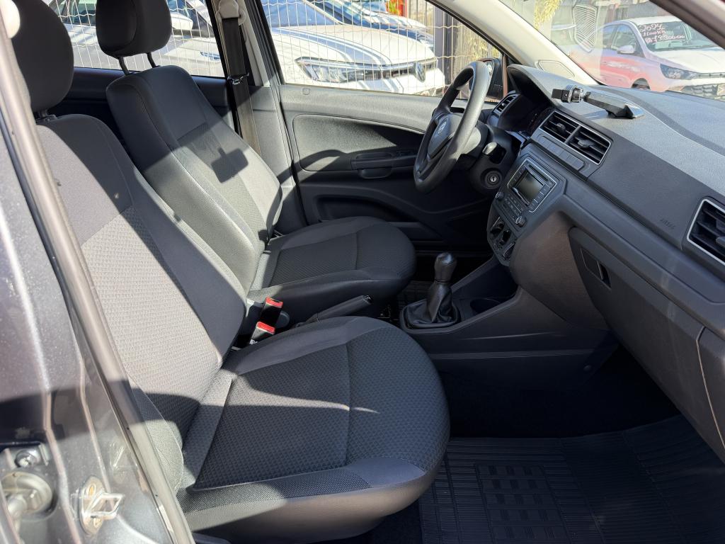VOLKSWAGEN Gol - Foto