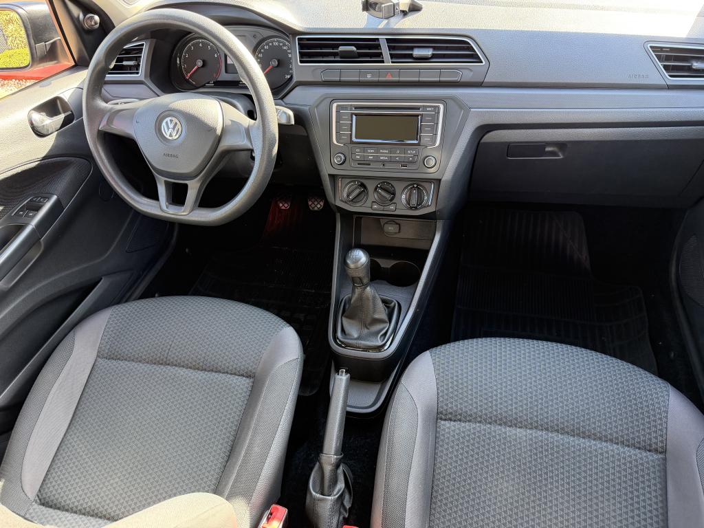 VOLKSWAGEN Gol - Foto