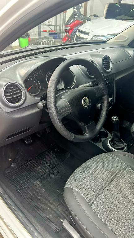 VOLKSWAGEN Gol - Foto