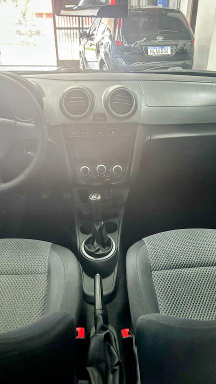 VOLKSWAGEN Gol - Foto