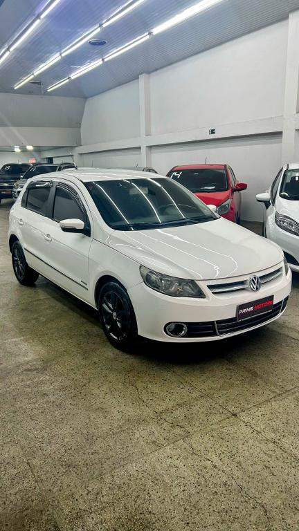 VOLKSWAGEN Gol - Foto