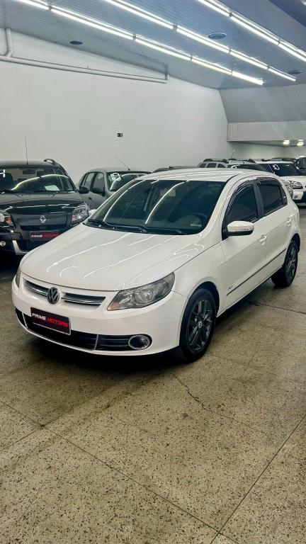 VOLKSWAGEN Gol - Foto