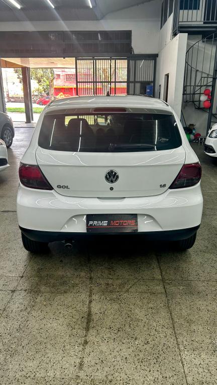 VOLKSWAGEN Gol - Foto