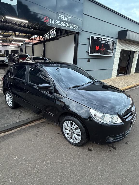 VOLKSWAGEN Gol