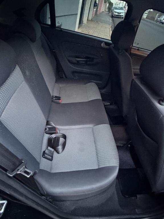 VOLKSWAGEN Gol - Foto