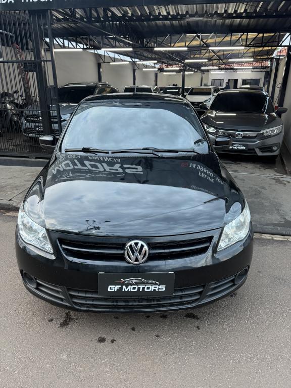 VOLKSWAGEN Gol - Foto