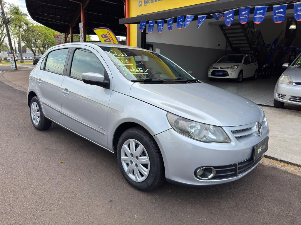 VOLKSWAGEN Gol - Foto