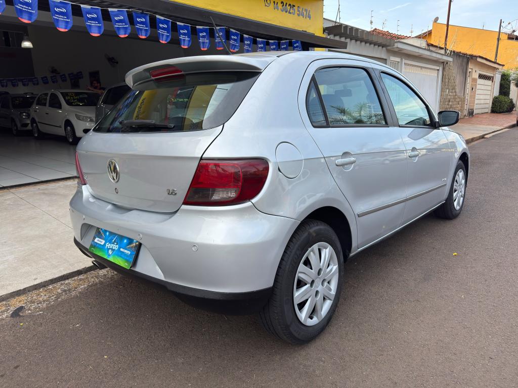 VOLKSWAGEN Gol - Foto