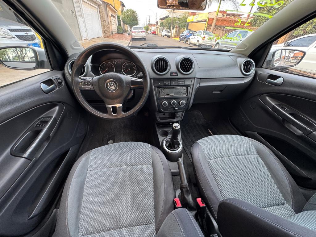 VOLKSWAGEN Gol - Foto