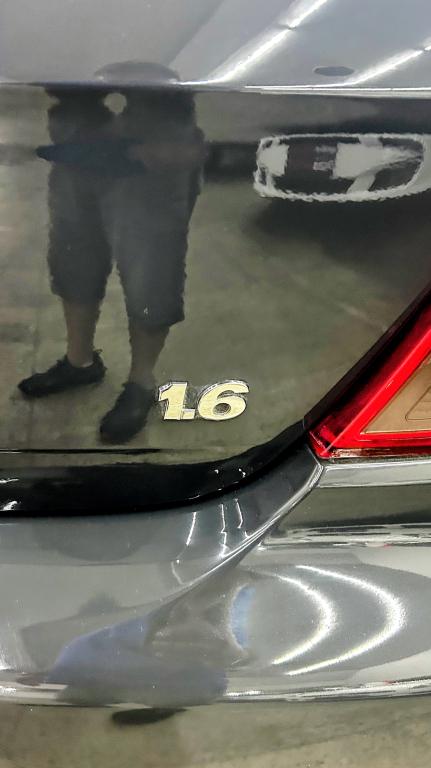 VOLKSWAGEN Gol - Foto