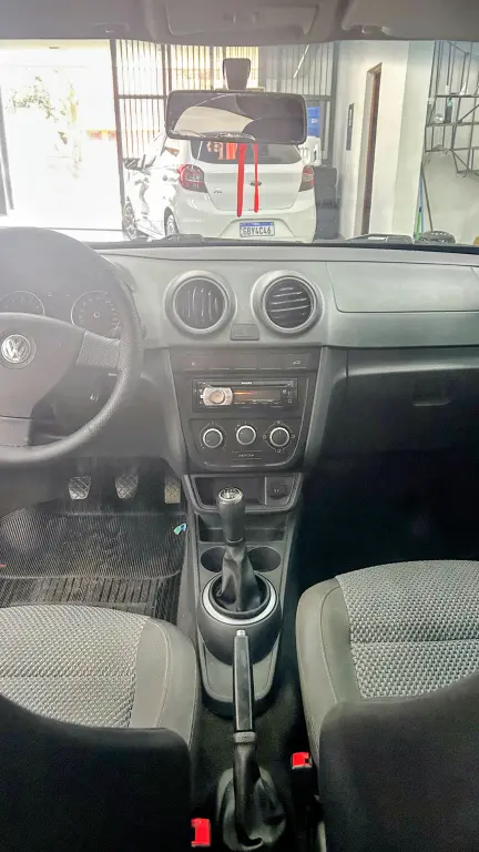 VOLKSWAGEN Gol - Foto