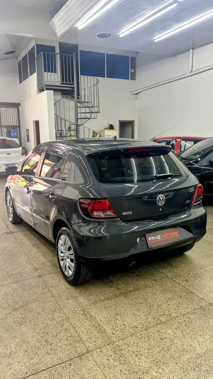 VOLKSWAGEN Gol - Foto