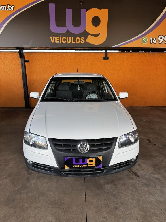 VOLKSWAGEN Gol - Foto