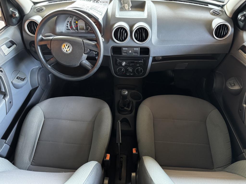 VOLKSWAGEN Gol - Foto