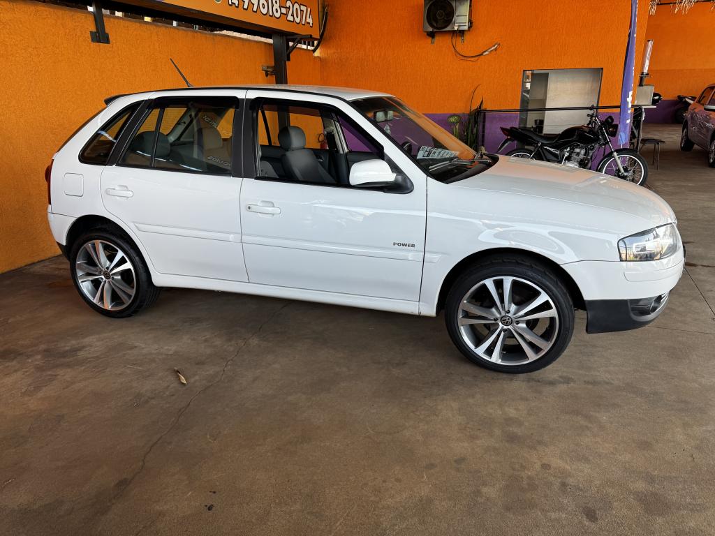 VOLKSWAGEN Gol - Foto