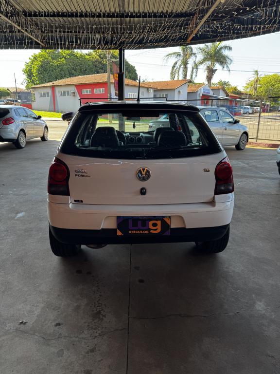 VOLKSWAGEN Gol - Foto