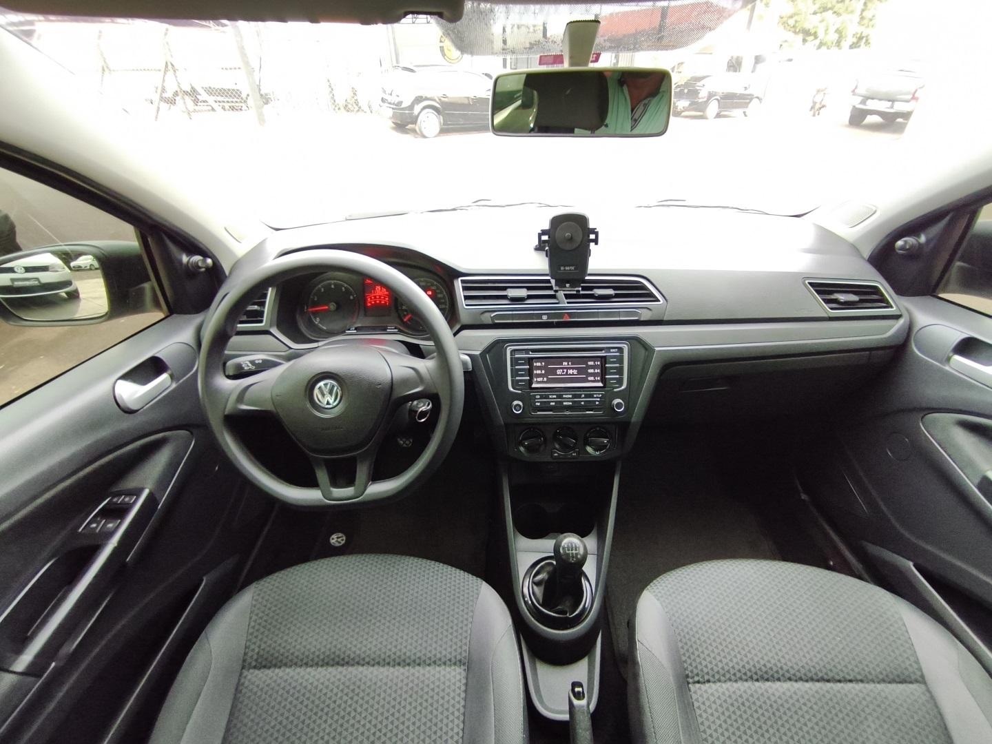 VOLKSWAGEN Gol - Foto