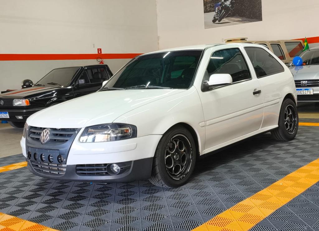 VOLKSWAGEN Gol - Foto