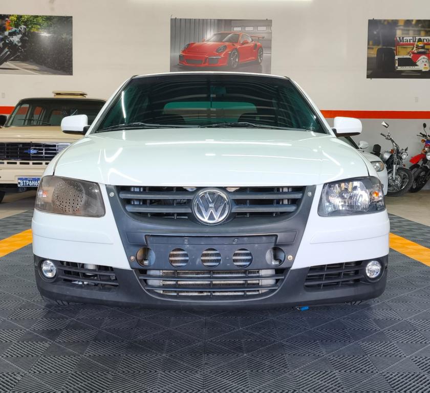 VOLKSWAGEN Gol - Foto