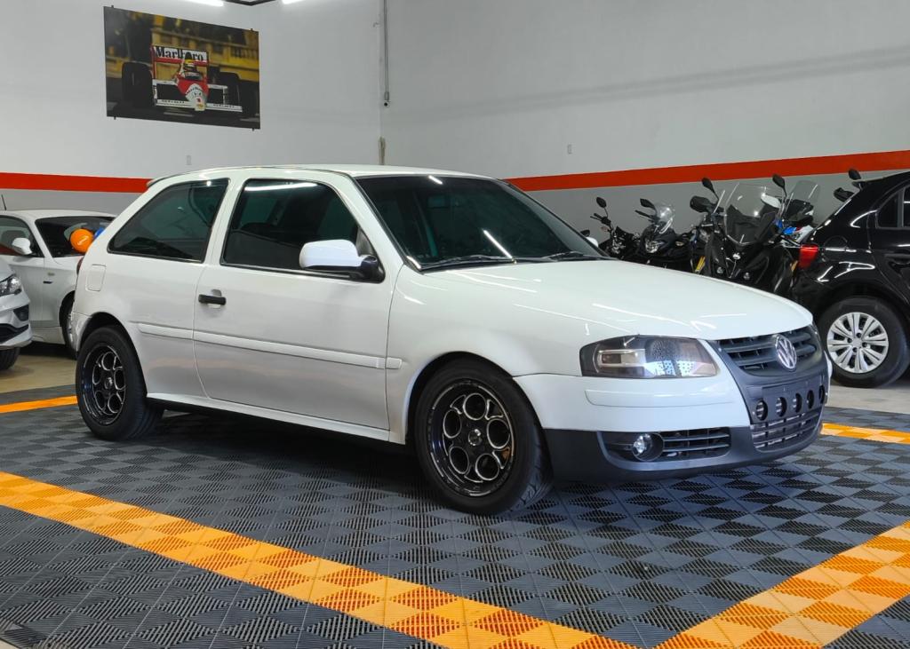 VOLKSWAGEN Gol - Foto