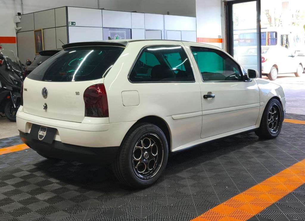 VOLKSWAGEN Gol - Foto