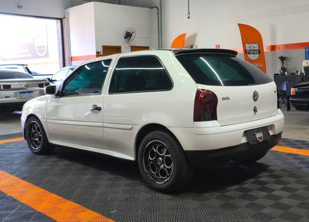 VOLKSWAGEN Gol - Foto
