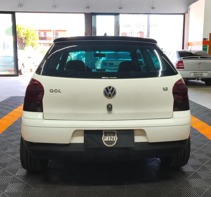 VOLKSWAGEN Gol - Foto