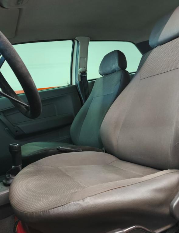 VOLKSWAGEN Gol - Foto