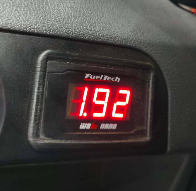 VOLKSWAGEN Gol - Foto