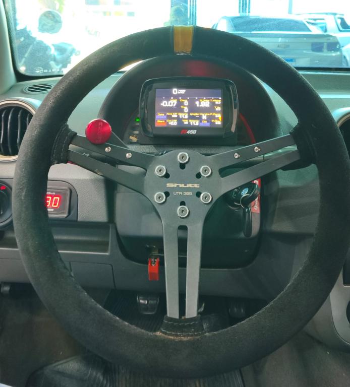 VOLKSWAGEN Gol - Foto
