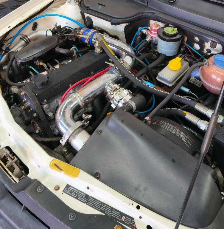 VOLKSWAGEN Gol - Foto