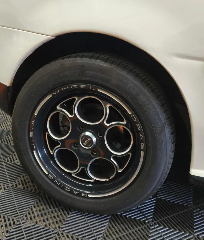 VOLKSWAGEN Gol - Foto