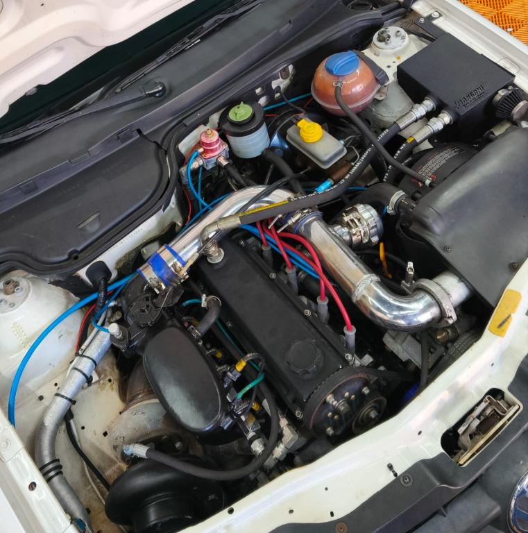 VOLKSWAGEN Gol - Foto