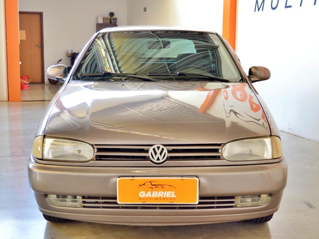 VOLKSWAGEN Gol - Foto