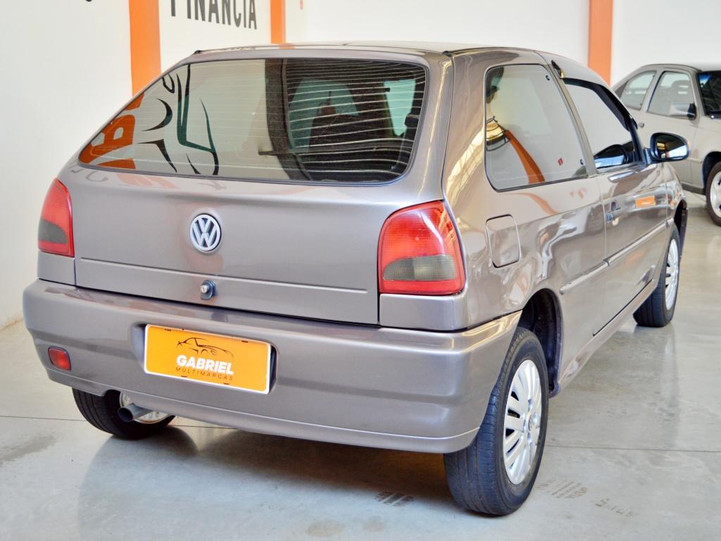 VOLKSWAGEN Gol - Foto