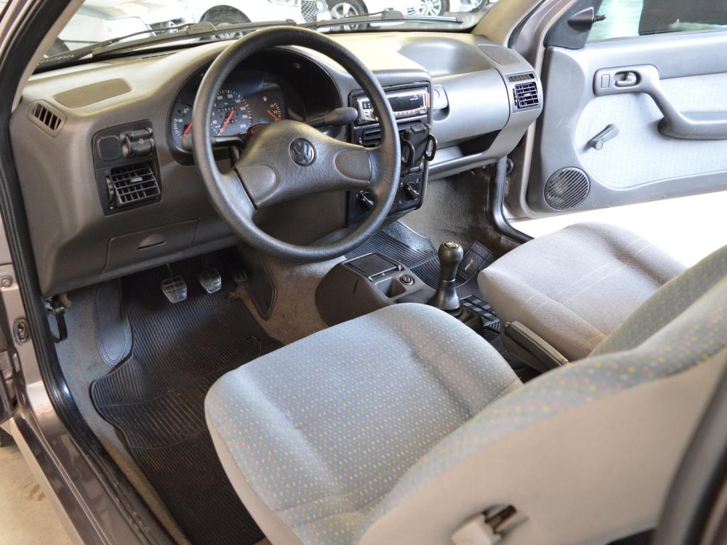 VOLKSWAGEN Gol - Foto