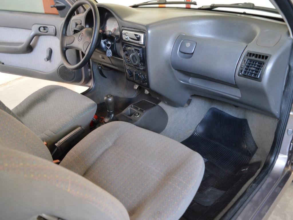 VOLKSWAGEN Gol - Foto