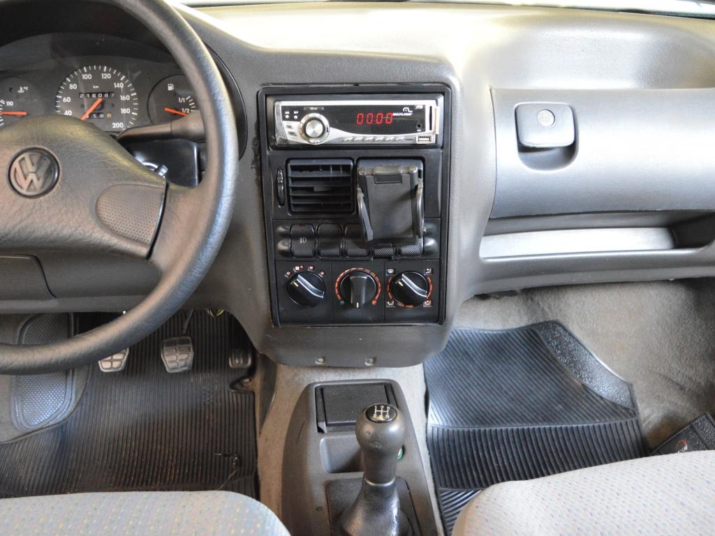 VOLKSWAGEN Gol - Foto