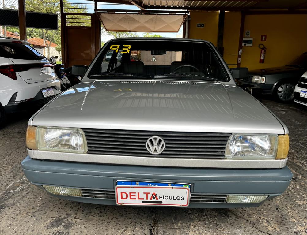 VOLKSWAGEN Gol - Foto