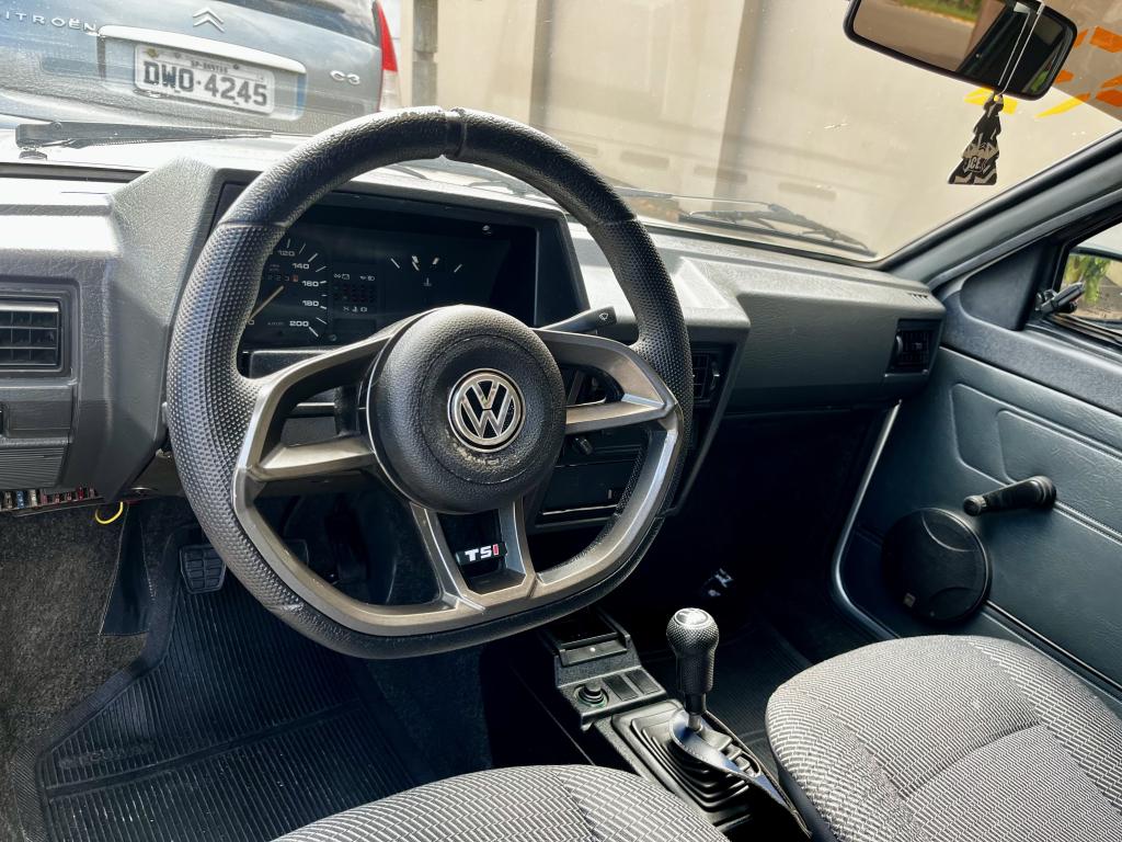 VOLKSWAGEN Gol - Foto