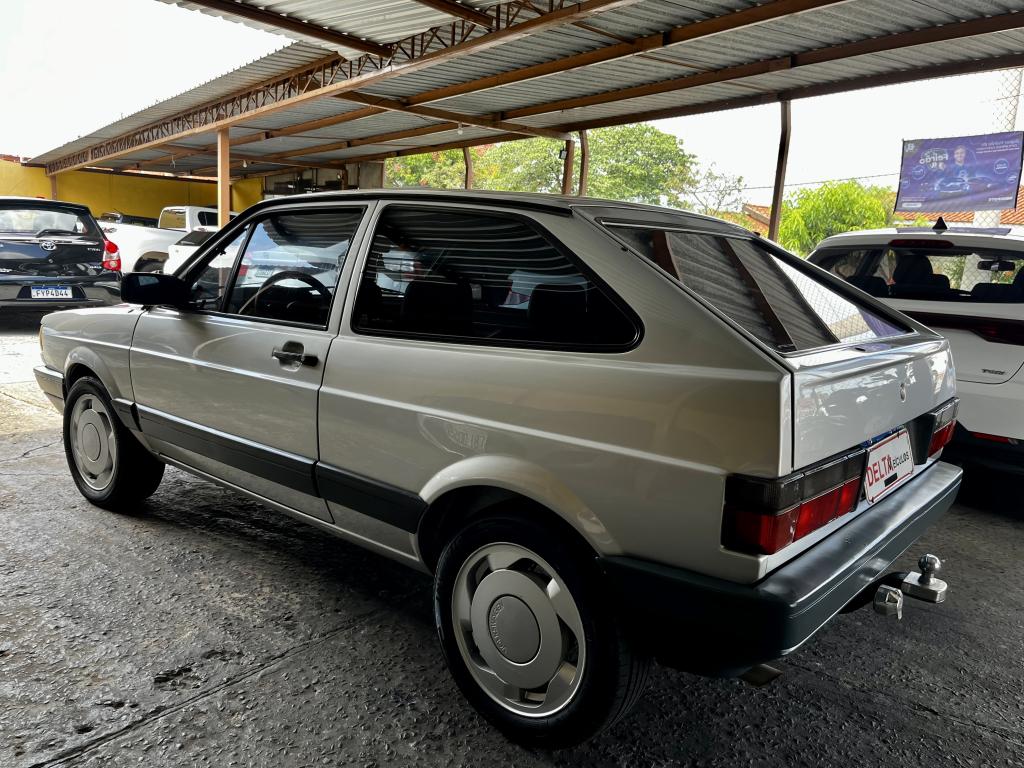 VOLKSWAGEN Gol - Foto