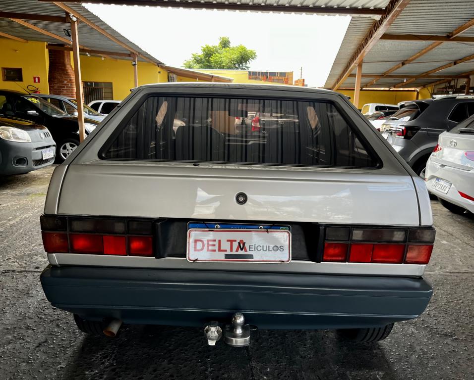 VOLKSWAGEN Gol - Foto