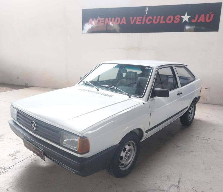 VOLKSWAGEN Gol - Foto