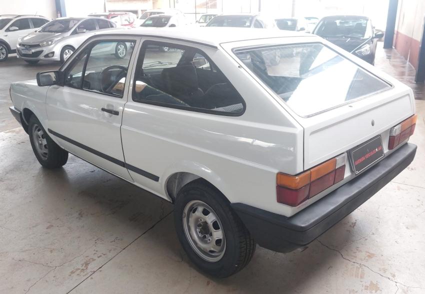 VOLKSWAGEN Gol - Foto