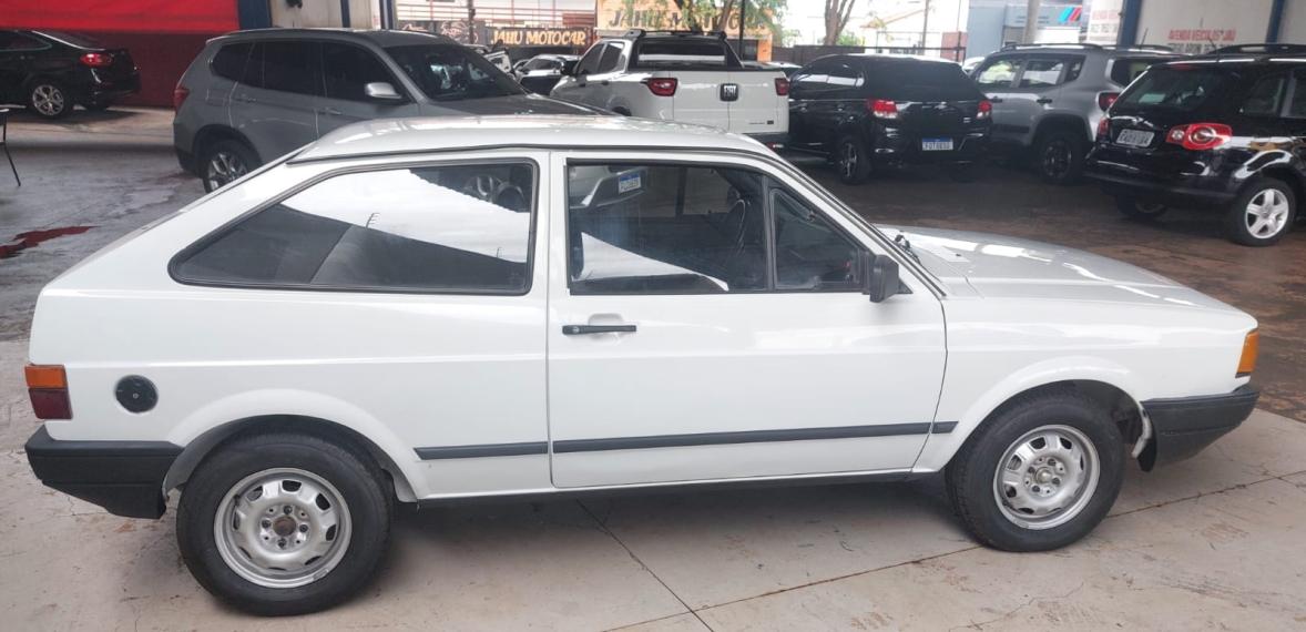 VOLKSWAGEN Gol - Foto