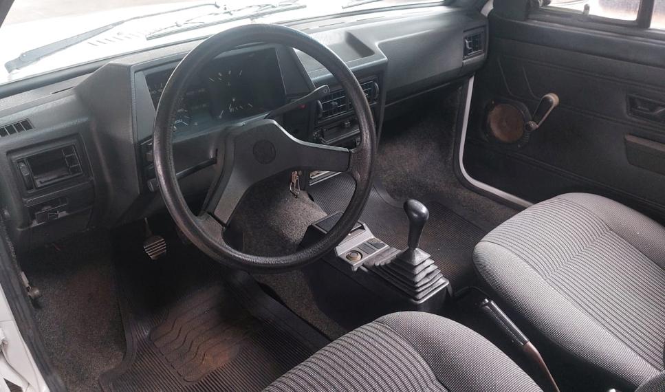 VOLKSWAGEN Gol - Foto