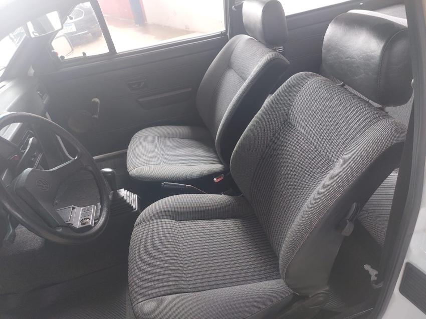 VOLKSWAGEN Gol - Foto