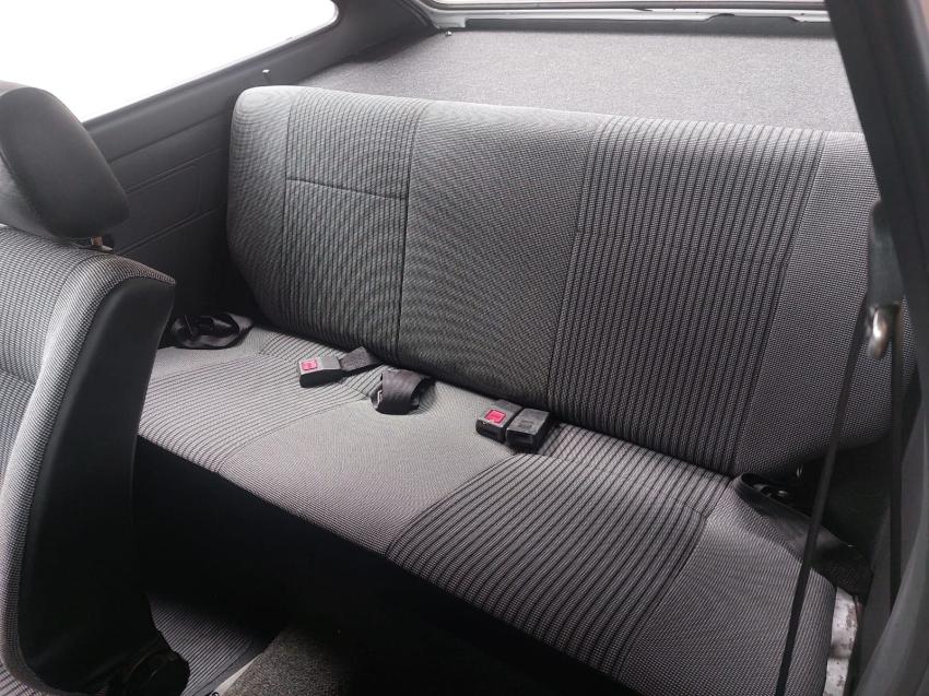 VOLKSWAGEN Gol - Foto