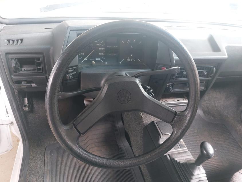 VOLKSWAGEN Gol - Foto